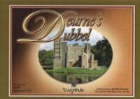 Buitenlandse bieren voor Nederlandse markt (etiket Nederlandse plaatsnaam), Deurne's Dubbel