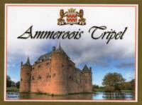 Buitenlandse bieren voor Nederlandse markt (etiket Nederlandse plaatsnaam), Ammeroois Tripel