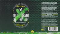Folkingebrew, Zero Five Zero