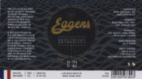 Eggens Craft Beer, Vatgerijpt