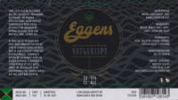 Eggens Craft Beer, Vatgerijpt