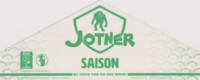 Jotner Bier, Saison