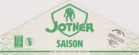 Jotner Bier, Saison