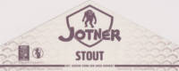 Jotner Bier, Stout