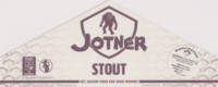 Jotner Bier, Stout
