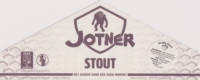 Jotner Bier, Stout