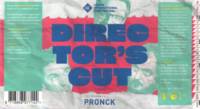 Brouwerij Pronck, DirecTor's Cut