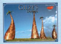 Buitenlandse bieren voor Nederlandse markt (etiket Nederlandse plaatsnaam), Gilze's Dubbel