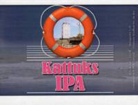 Buitenlandse bieren voor Nederlandse markt (etiket Nederlandse plaatsnaam), Kattuks IPA