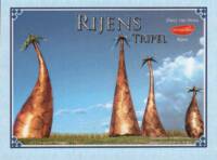 Buitenlandse bieren voor Nederlandse markt (etiket Nederlandse plaatsnaam), Rijens Tripel