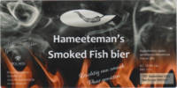 Brouwerij Solaes, Hameeteman's Smoked Fish Bier