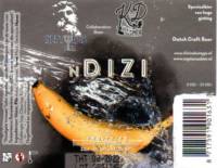 Brouwerij Klein Duimpje, n Dizi  Fruitbier