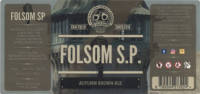 Brewstudio Ølik, Folsom S.P.