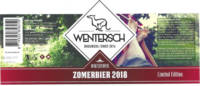 Bierbrouwerij Wentersch, Zomerbier 2018