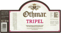 Ootmarsummer Bierbrouwerij Heupink & Co, Othmar Tripel Ootmarsummer Bierbrouwerij Heupink & Co, Othmar Tripel