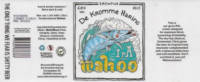 Brouwerij De Kromme Haring, Wahoo IPA