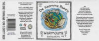Brouwerij De Kromme Haring, Warmouth V5 Bootleg NEIPA