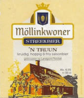 Möllinkwoner Streekbier, 'n Truun