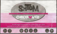 ShtomBeer, Chocolover