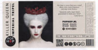 Pophop, Killer Queen Imperial Tripel