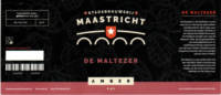 Stadsbrouwerij Maastricht, De Maltezer Amber