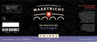 Stadsbrouwerij Maastricht, De Krachtige Victoria Tripel