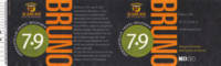 Bierbrouwerij De Oude Rijn, Bruno 7.9 Tripel Weizener