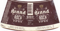 Bierbrouwerij Brand, Brand Dubbelbock