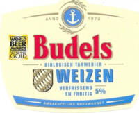 Budelse Brouwerij, Budels Weizen
