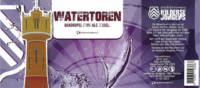 Stadsbrouwerij Helderse Jongens, Watertoren Quadrupel Stadsbrouwerij Helderse Jongens, Watertoren Quadrupel