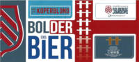 Stadsbrouwerij Helderse Jongens, Bolder Bier Koperblond Stadsbrouwerij Helderse Jongens, Bolder Bier Koperblond
