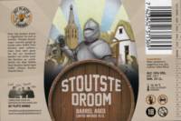 Het Platte Harnas, Stoutste Droom