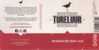 Brouwerij Tureluur, Hoeksche Red Ale Brouwerij Tureluur, Hoeksche Red Ale