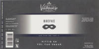 De Veldhovense Bierbrouwerij, Boefke