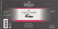 De Veldhovense Bierbrouwerij, De Stoute Schoen