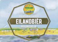 Tesselaar Familiebrouwerij Diks, Eilandbiêr Premium Pilsener