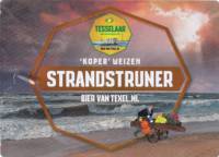 Tesselaar Familiebrouwerij Diks, Strandstruner Koper Weizen