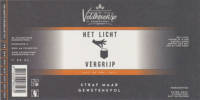 De Veldhovense Bierbrouwerij, Het Licht Vergrijp