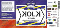 Kolkbier, Blond