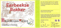 Bravehendrikus Bier, Eerbeekse Rakker