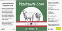 Brouwerij Loon, Verdiende Loon Dubbel Brouwerij Loon, Verdiende Loon Dubbel