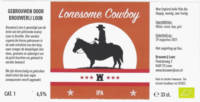 Brouwerij Loon, Lonesome Cowboy IPA Brouwerij Loon, Lonesome Cowboy IPA