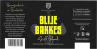 Brouwerij Nicolaas, Blije Bakkes Gôols Blond