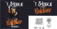 Brouwerij De Walnoot, 't Hoekje Bokbier