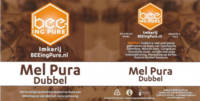 Brouwerij De Walnoot, Mel Pura Dubbel