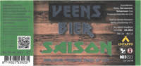 Veens Bier, Veens Bier Saison Veens Bier, Veens Bier Saison
