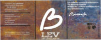 Stadsbrouwhuis Broer & Zus, B  LEV
