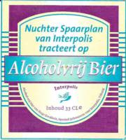 Onbekend, Alcoholvrij Bier