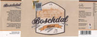Brouwerij Boschdal, Boschdal Blond