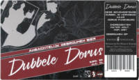 Brouwerij De Blauwe Knoop, Dubbele Dorus